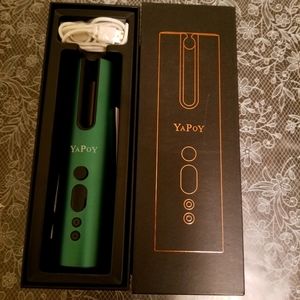 Yapoy hair curler